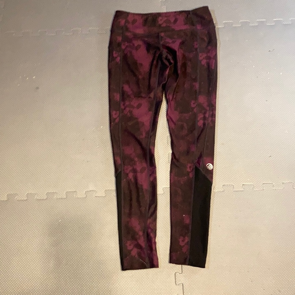 Mpg leggings